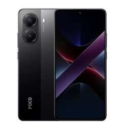 POCO X7 PRO 5G черный